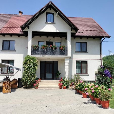 Casa Cornelia Hotell Bran  Exteriör bild