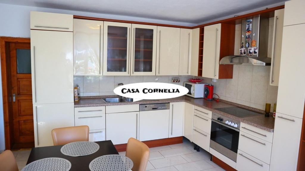 Casa Cornelia Hotell Bran  Exteriör bild