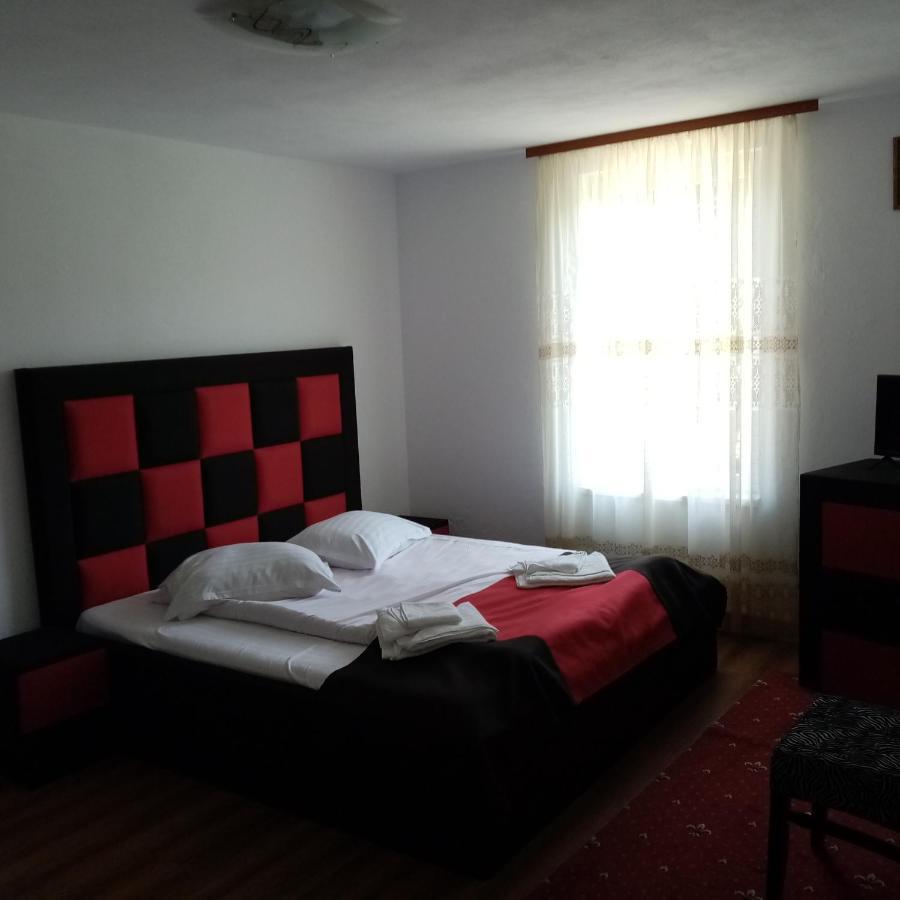 Casa Cornelia Hotell Bran  Exteriör bild